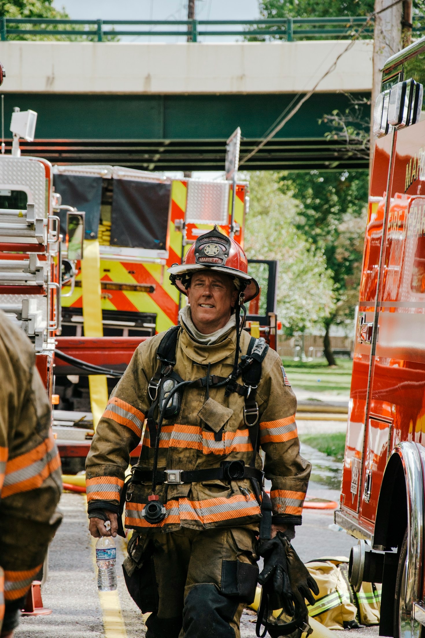 Tipps für Brandschutz im eigenen Zuhause